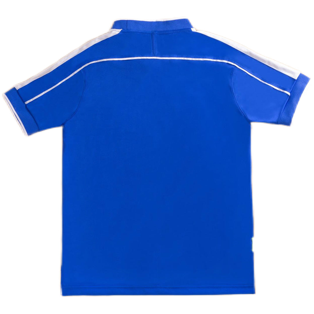 Retro Brazil Away Jersey 1998 Top Koszulki Pilka Sklep
