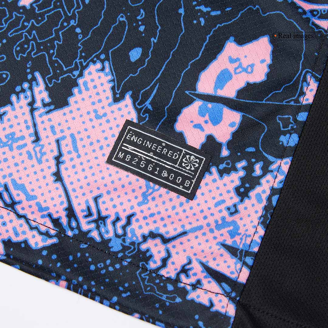 Club America Third Away Soccer Jersey 2024/25 Top Soccer Jerseys Store