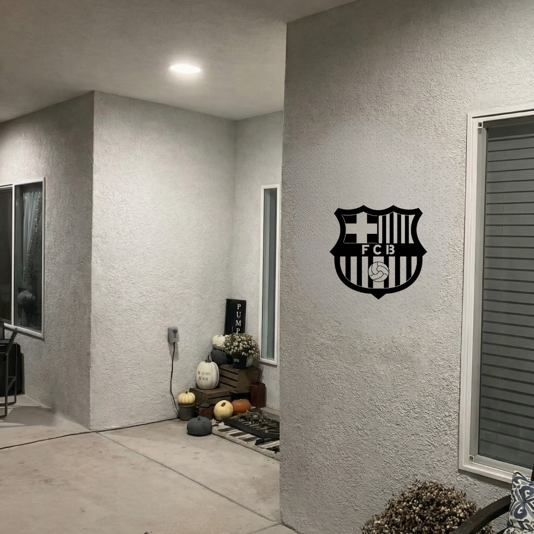 Witamy w Barcelona Club