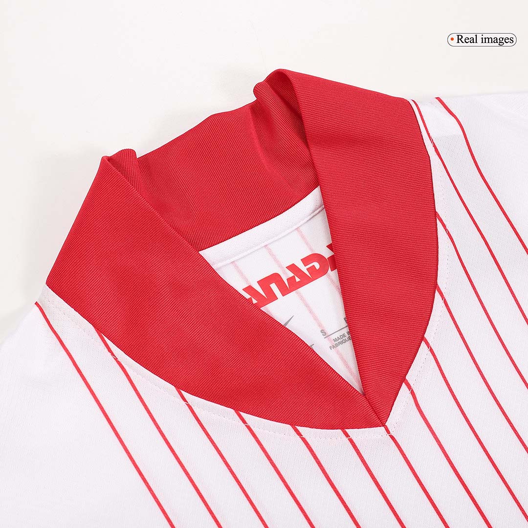 Canada Away Soccer Jersey Copa América 2024 Top Koszulki Pilka Sklep