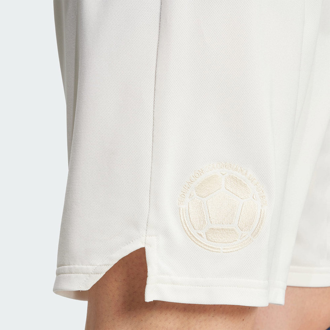 Colombia 100th Anniversary Soccer Shorts 2024 Top Koszulki Pilka Sklep