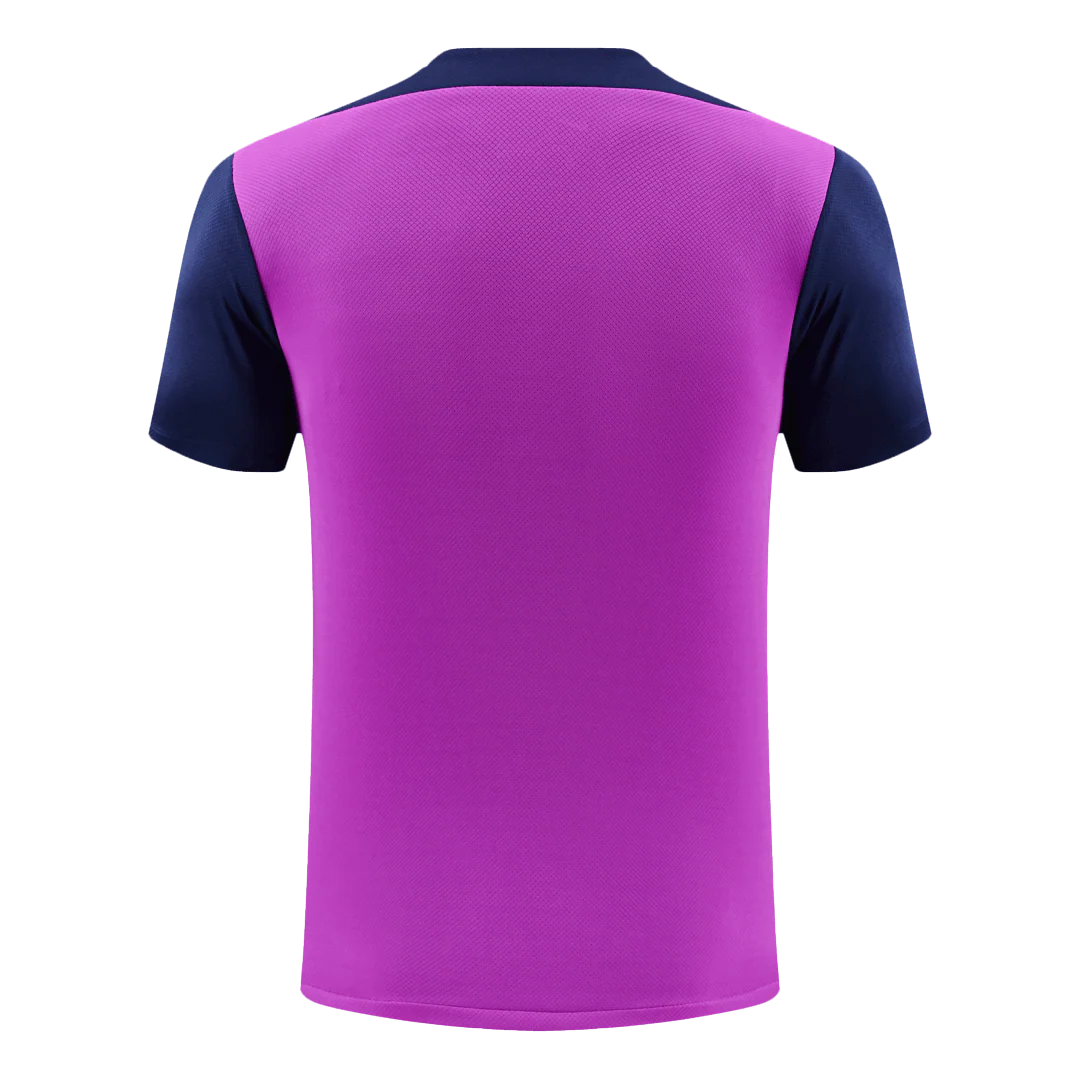 Koszulka Barcelona Home 2025/26 Strike Top Koszulki Pilka Sklep