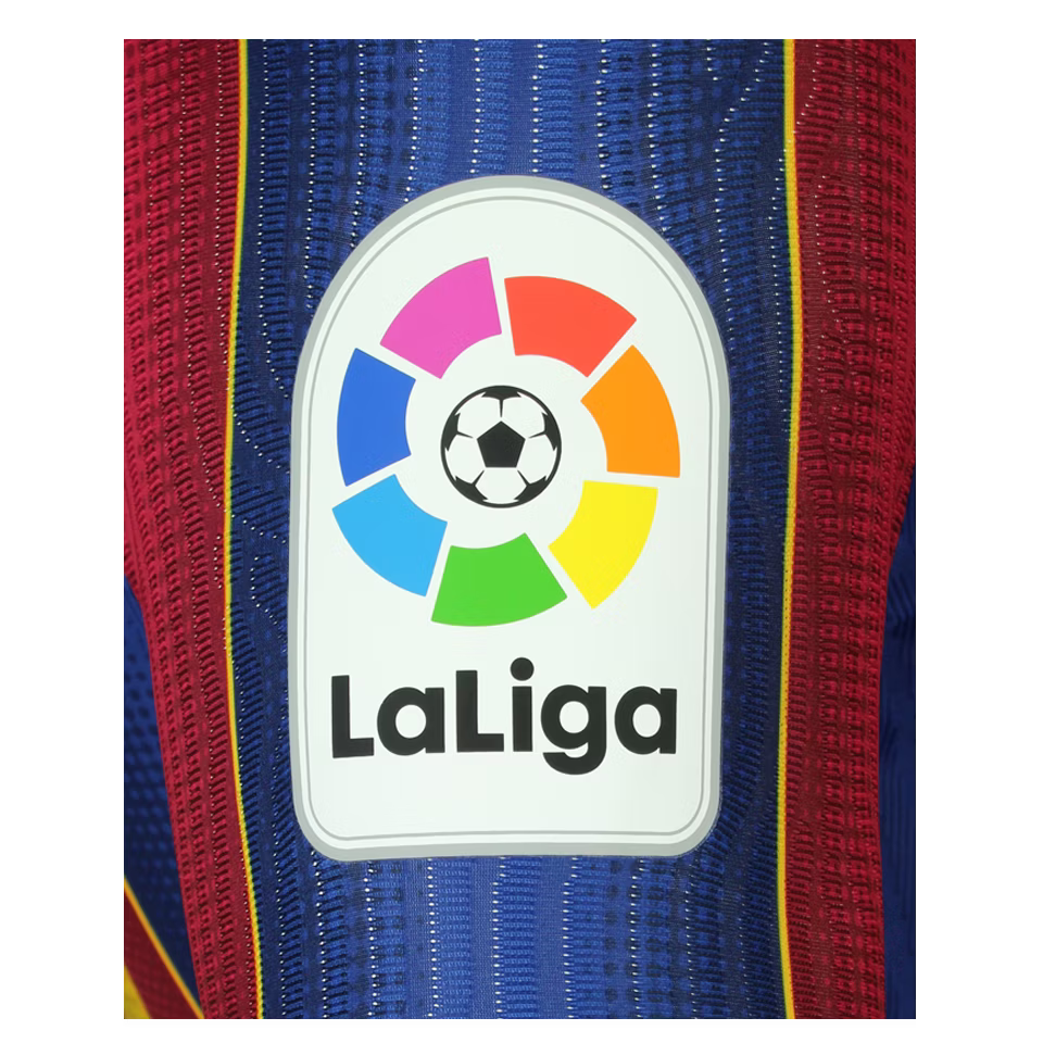 Retro Messi #10 Barcelona Home Soccer Jersey 2020/21 - No signature Top Koszulki Pilka Sklep