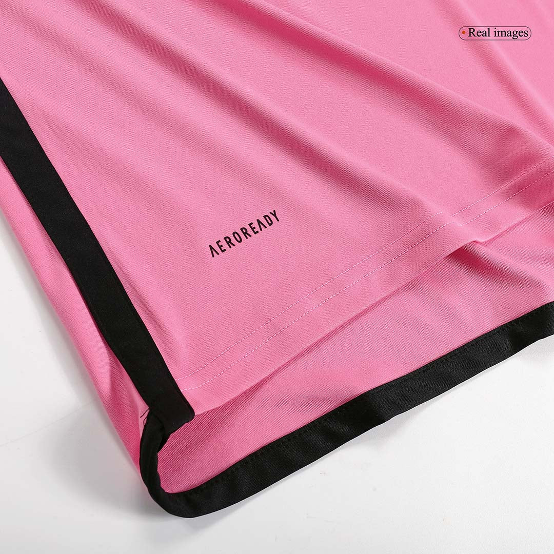 Inter Miami Home 24/25 Konzept-Shirt - Limitiertes Angebot