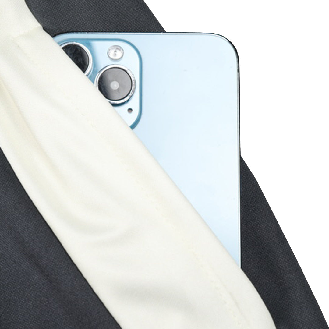 Manchester United 24/25 Trainingsanzug-Set (Jacke mit Reißverschluss + Hose)