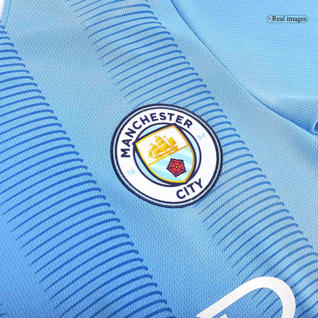 STONES #5 Manchester City Japanese Tour Printing Home Soccer Jersey 2023/24 Top Soccer Jerseys Store