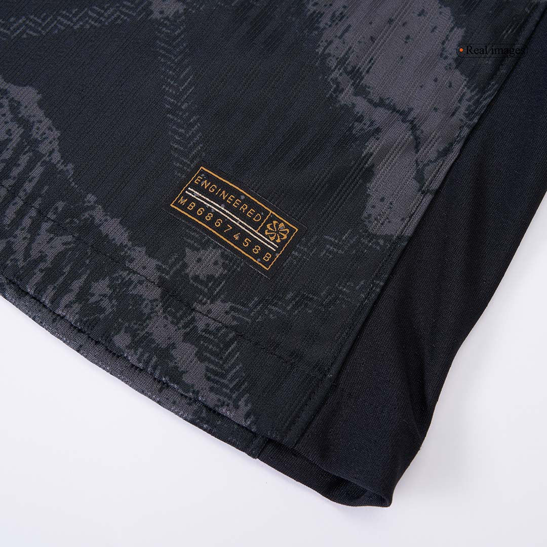 Player Version Chelsea Third Away Soccer Jersey 2024/25 Top Soccer Jerseys Store