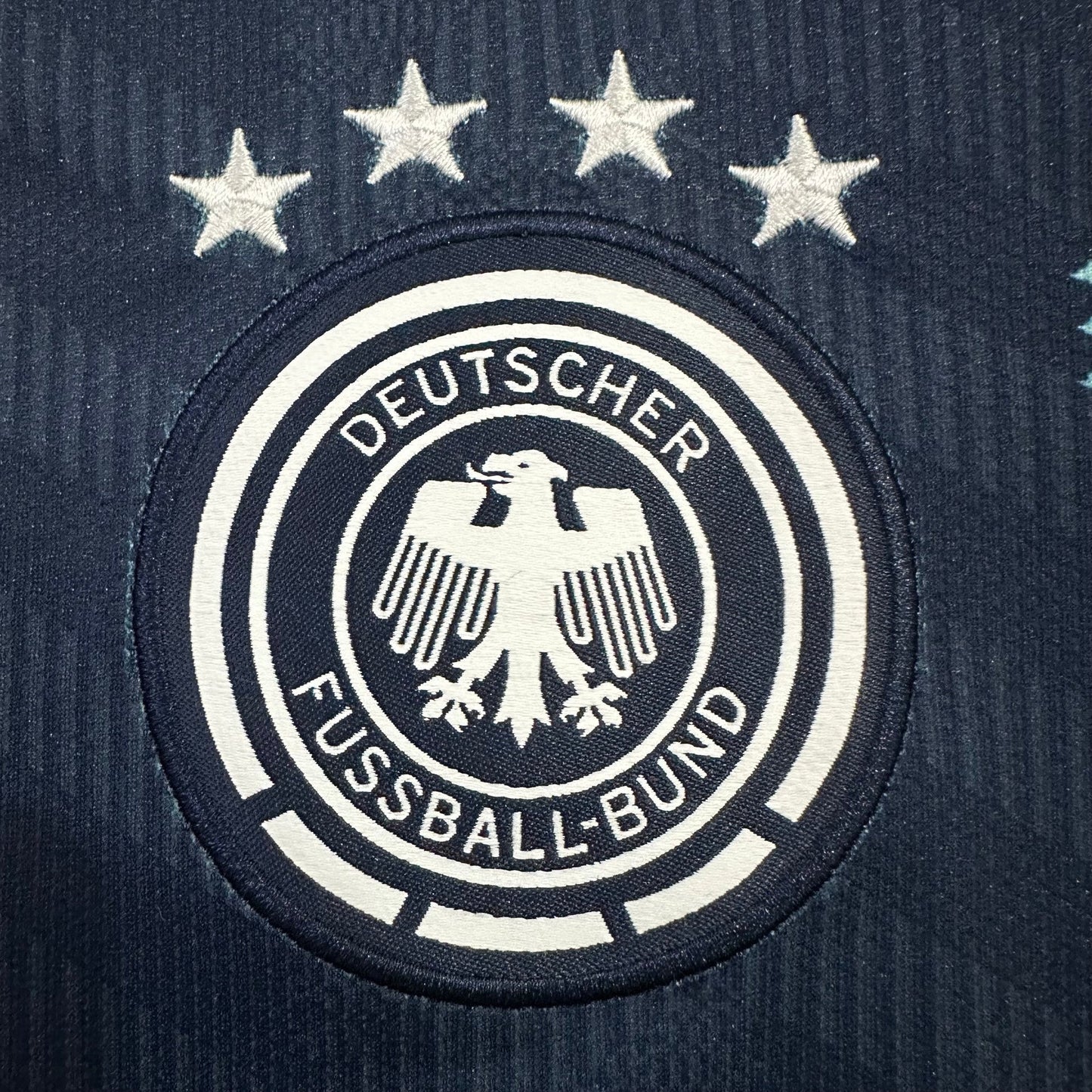 Germany Away Soccer Jersey 2026/27 → Koszulka wyjazdowa Germany 2026/27 Top Koszulki Pilka Sklep