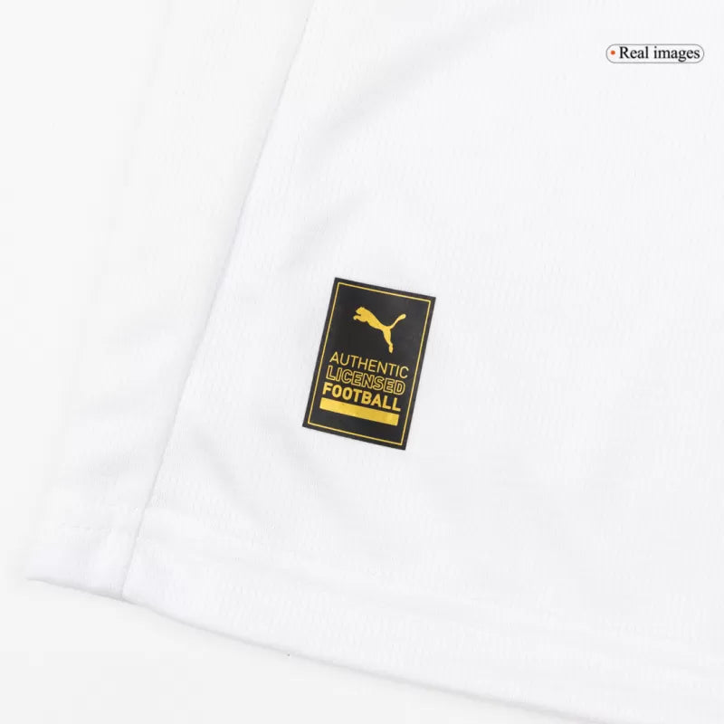 AC Milan Long Sleeve Away 2025/26 Jersey Top Koszulki Pilka Sklep