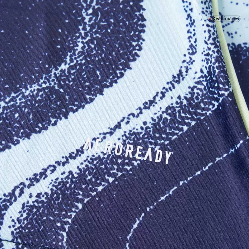 Ajax Away Soccer Jersey 2025/26 Top Koszulki Pilka Sklep