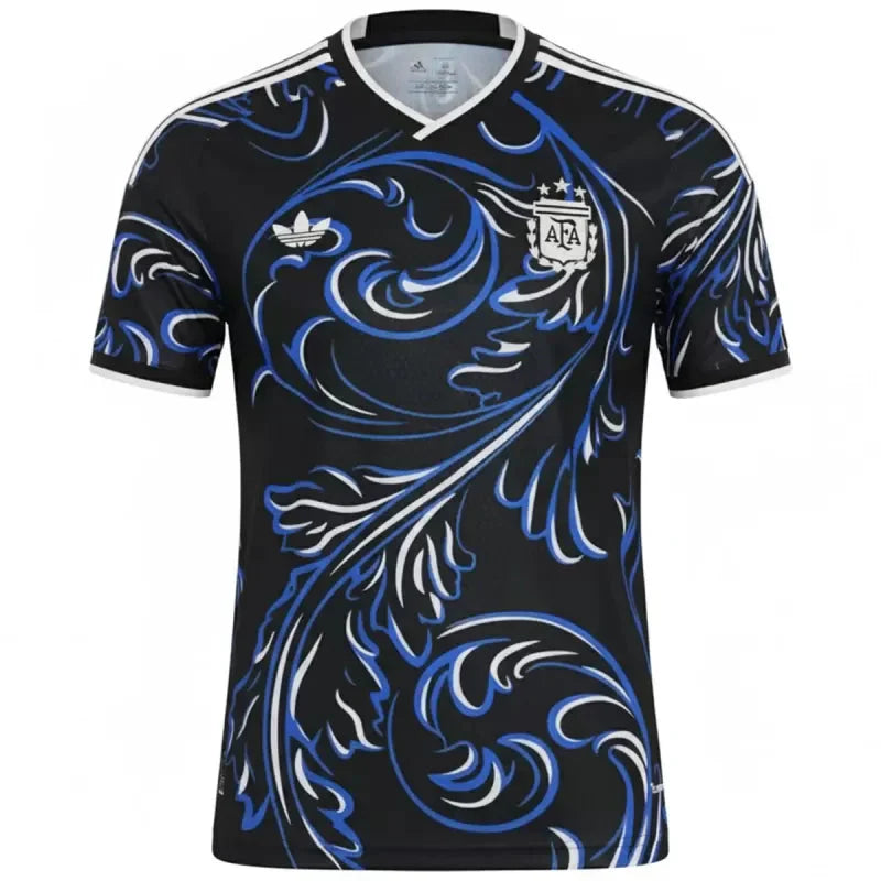 Argentina Away Soccer Jersey World Cup 2026 Top Koszulki Pilka Sklep