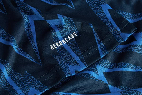 Arsenal Away Soccer Jersey 2025/26 Top Koszulki Pilka Sklep