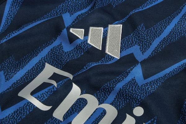 Arsenal Womens Away Soccer Jersey 2025/26 Top Koszulki Pilka Sklep