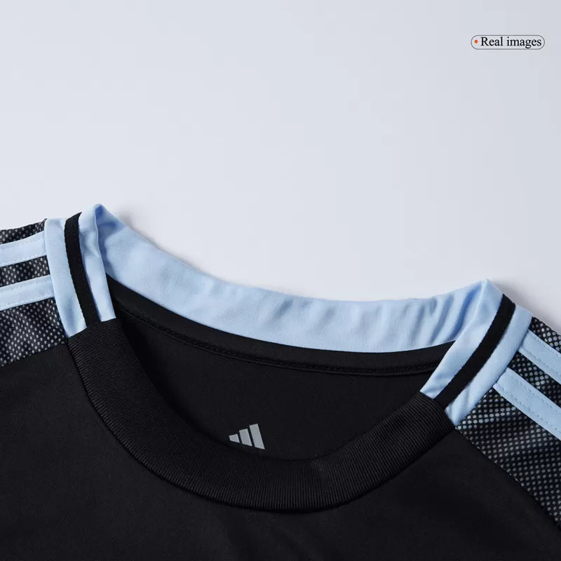 Aston Villa Away Soccer Jersey 2025/26 Top Koszulki Pilka Sklep