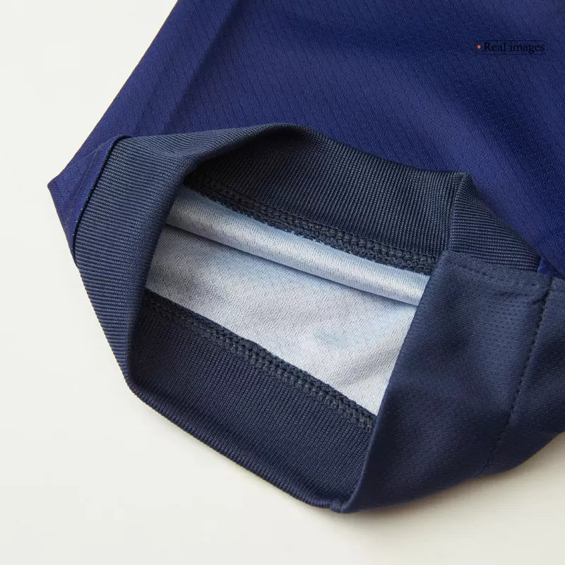 Koszulka piłkarska Barcelona Home 2024/25 - Finał Copa del Rey Top Koszulki Pilka Sklep