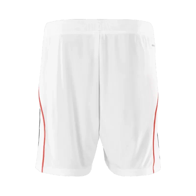 Bayern Munich Away Soccer Jersey Kit(Jersey+Shorts+Socks) 2025/26 Top Koszulki Pilka Sklep