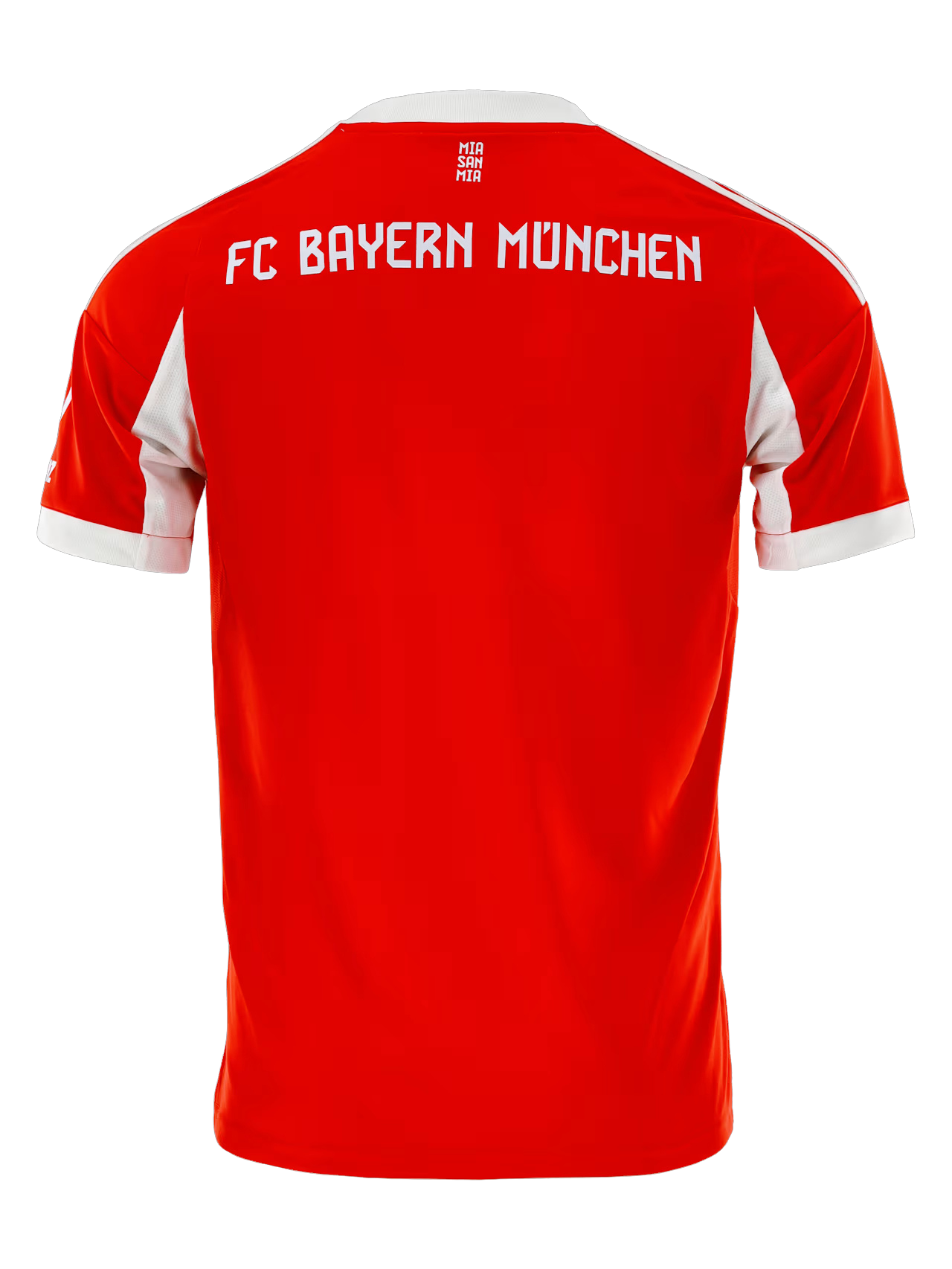 Player Version Bayern Munich Home Soccer Jersey 2025/26 Top Koszulki Pilka Sklep