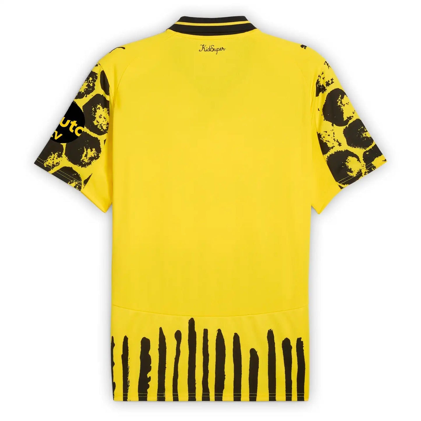 Borussia Dortmund KidSuper Soccer Jersey 2025/26 Top Koszulki Pilka Sklep
