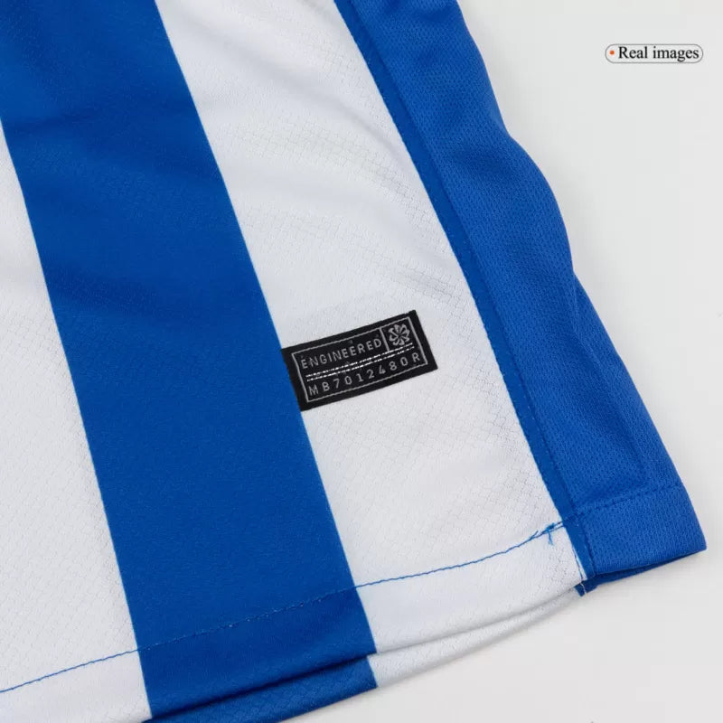 Brighton & Hove Albion Home Soccer Jersey 2025/26 Top Koszulki Pilka Sklep