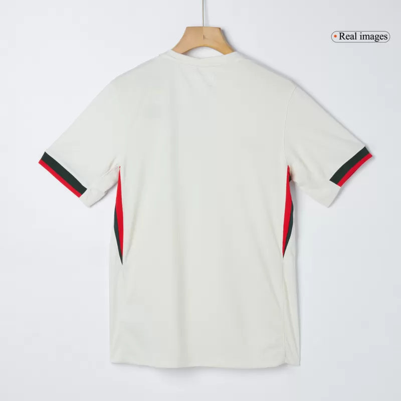Chelsea Away Soccer Jersey Kit(Jersey+Shorts) 2025/26 Top Koszulki Pilka Sklep