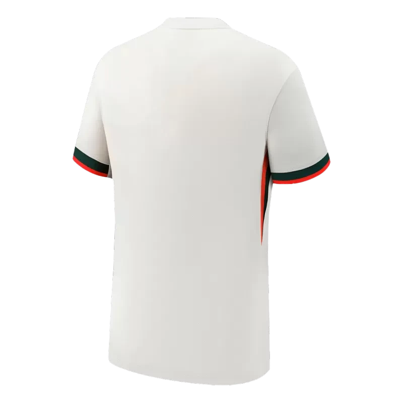 Chelsea Away Soccer Jersey Kit(Jersey+Shorts) 2025/26 Top Koszulki Pilka Sklep