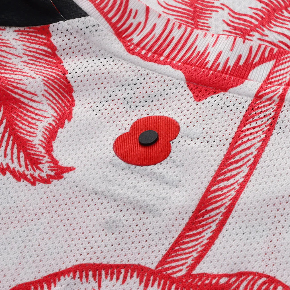 Chelsea FC Limited Edition Remembrance Pre-Match Top Top Koszulki Pilka Sklep