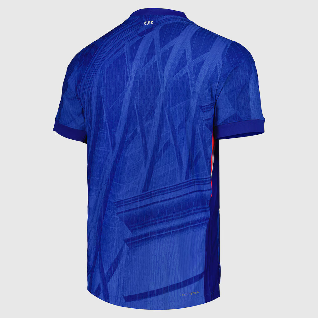 Koszulka piłkarska Chelsea Home z okazji 120 rocznicy edycja specjalna 2025/26 Top Koszulki Pilka Sklep