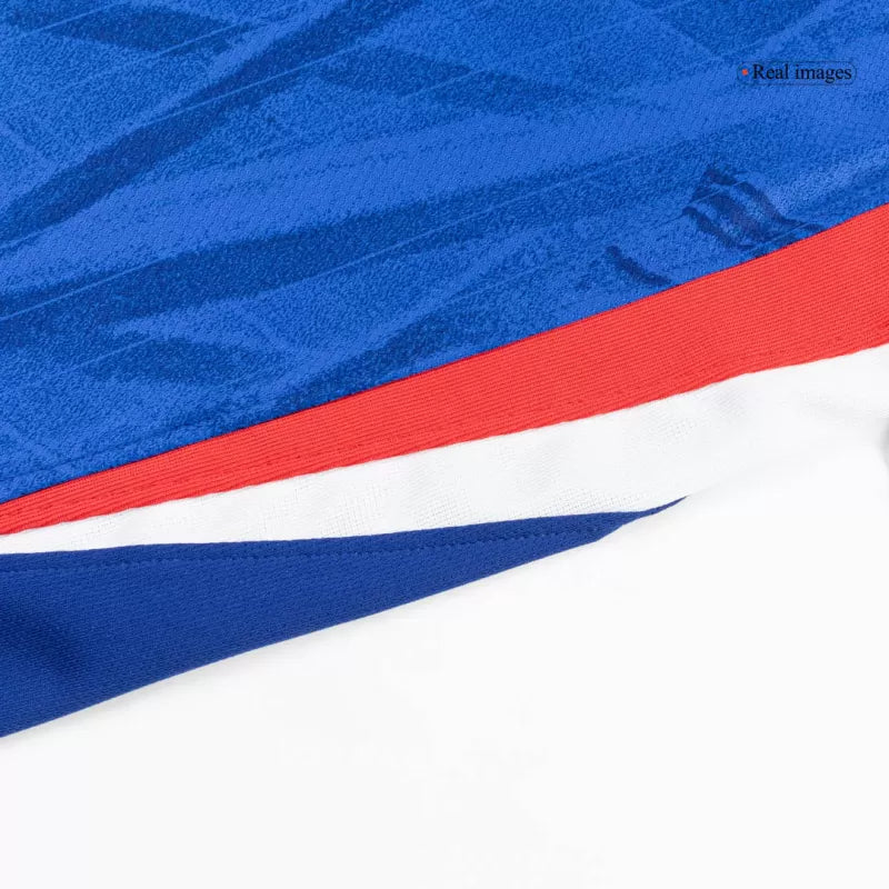 Chelsea Home Soccer Jersey Kit(Jersey+Shorts) 2025/26 Top Koszulki Pilka Sklep