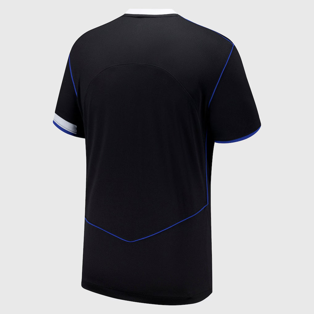 Chelsea Third Away Soccer Jersey 2025/26 Top Koszulki Pilka Sklep