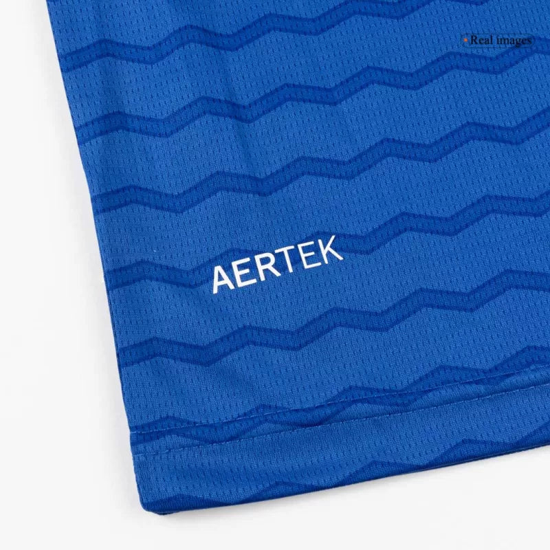 Everton Home Soccer Jersey 2025/26