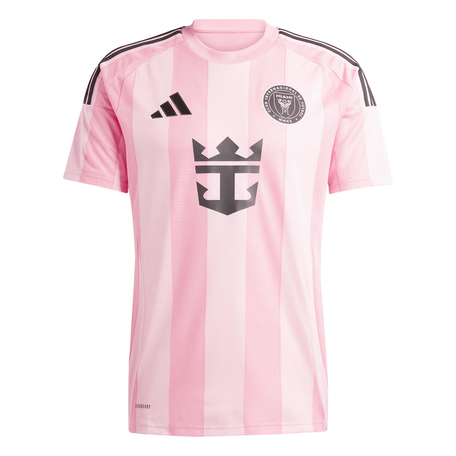 Inter Miami CF Messi #10 Koszulka Piłkarska 2025 Top Koszulki Pilka Sklep