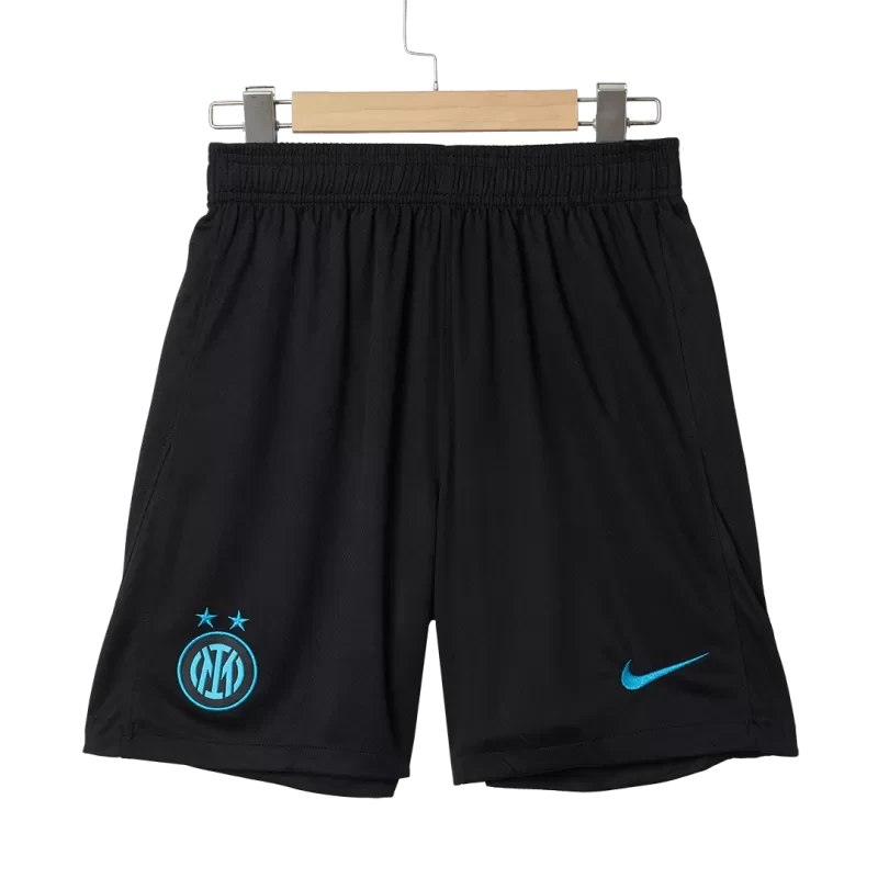 Inter Milan Home Soccer Jersey Kit(Jersey+Shorts) 2025/26 Top Koszulki Pilka Sklep