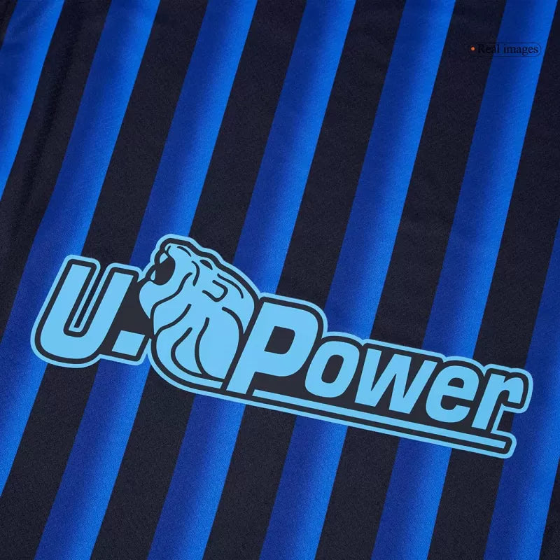 Inter Milan Home Soccer Jersey Kit(Jersey+Shorts) 2025/26 Top Koszulki Pilka Sklep
