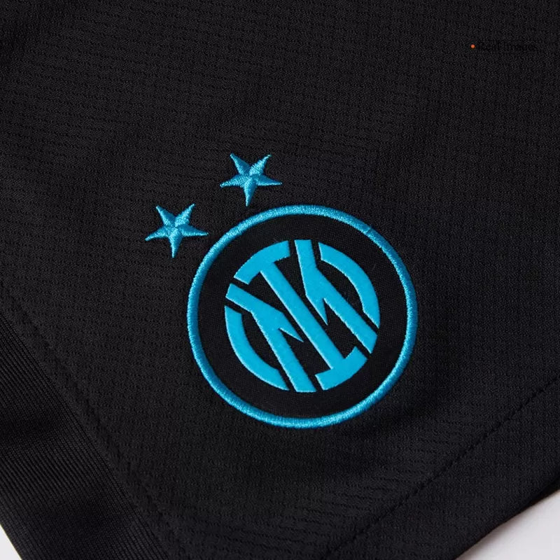 Inter Milan Home Soccer Jersey Kit(Jersey+Shorts) 2025/26 Top Koszulki Pilka Sklep