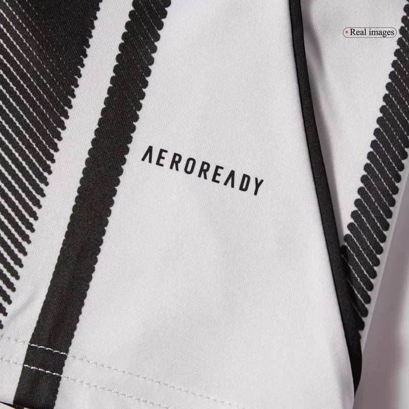 KALULU #15 Juventus Home Soccer Jersey 2025/26 Top Koszulki Pilka Sklep