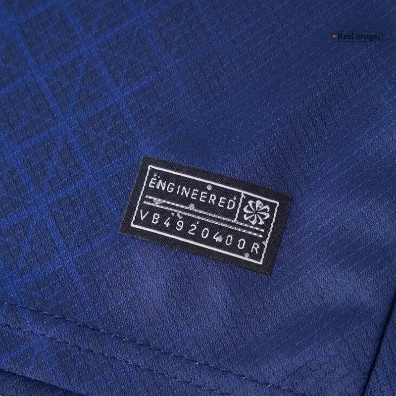 Kid's PSG Home Soccer Jersey Kit(Jersey+Shorts+Socks) 2025/26 Top Koszulki Pilka Sklep