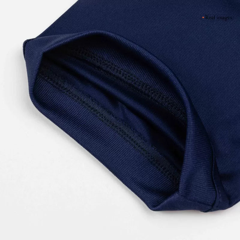 Kid's Spain Home Soccer Jersey Kit(Jersey+Shorts) 2026 Top Koszulki Pilka Sklep