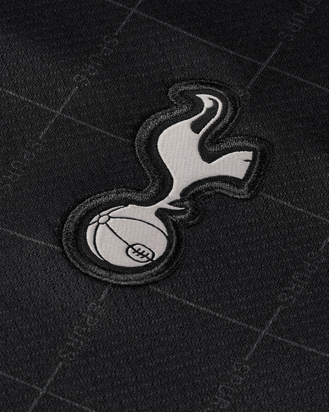 Kid's Tottenham Hotspur Away Soccer Jersey Kit(Jersey+Shorts) 2025/6 Top Koszulki Pilka Sklep