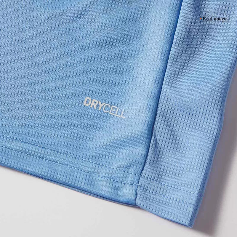 Manchester City Home Jersey 2025/26 Top Soccer Jerseys Store