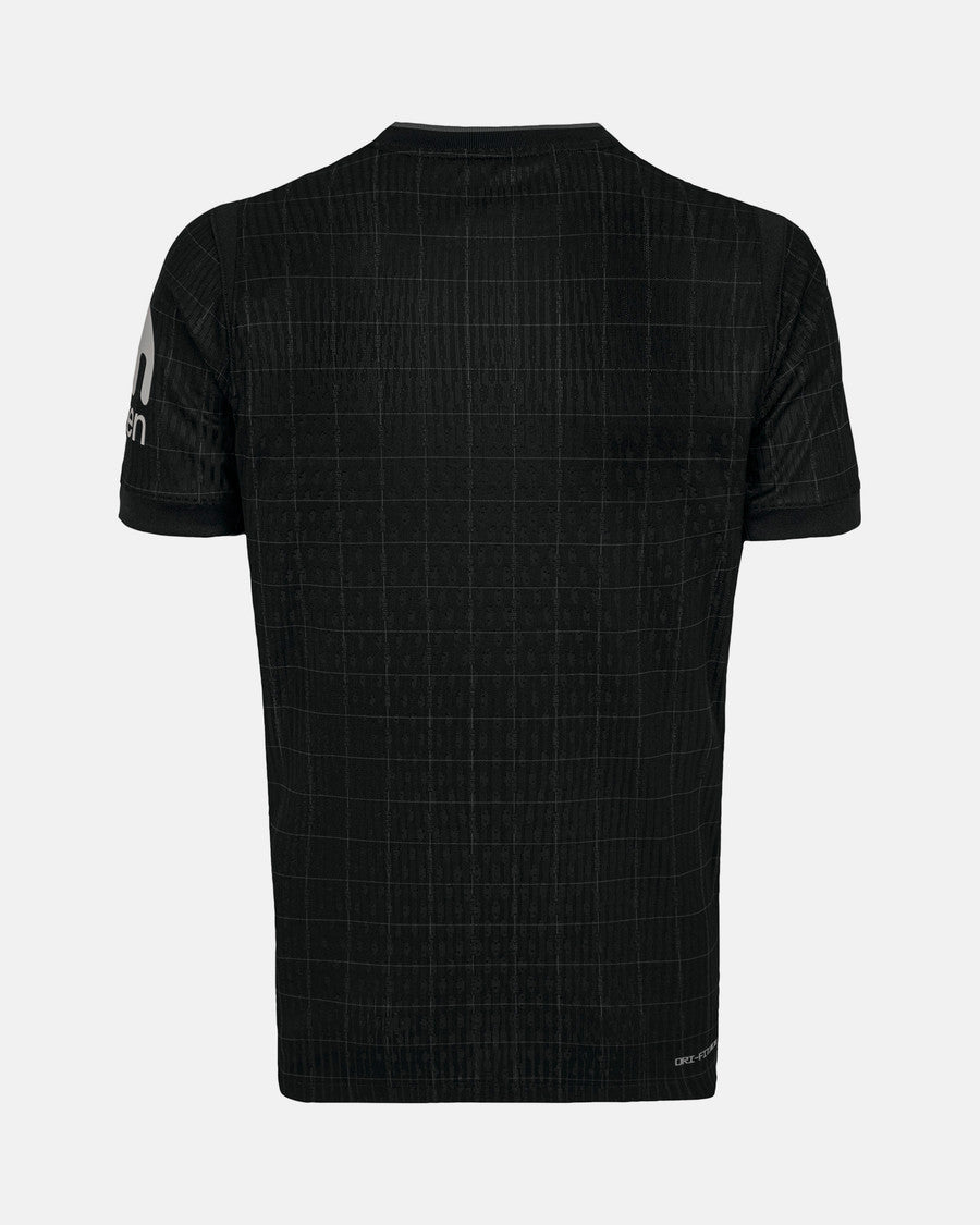 Player Version Tottenham Hotspur Away Soccer Jersey 2025/26 - Slim Fit Top Koszulki Pilka Sklep