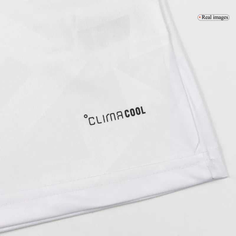 Mexico Away Soccer Jersey World Cup 2026