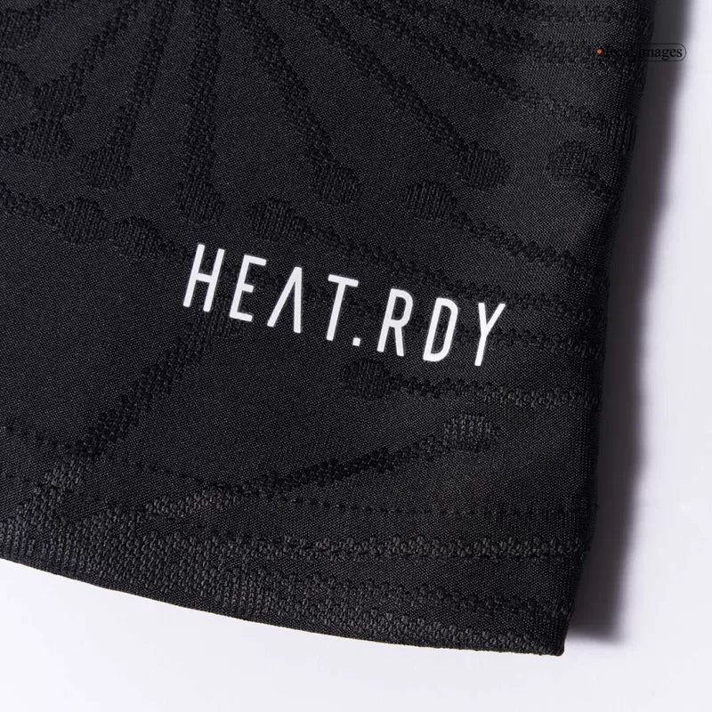 Wersja gracza Meksyk Trzecie krótkie 2025 - Złoty Puchar Top Koszulki Pilka Sklep