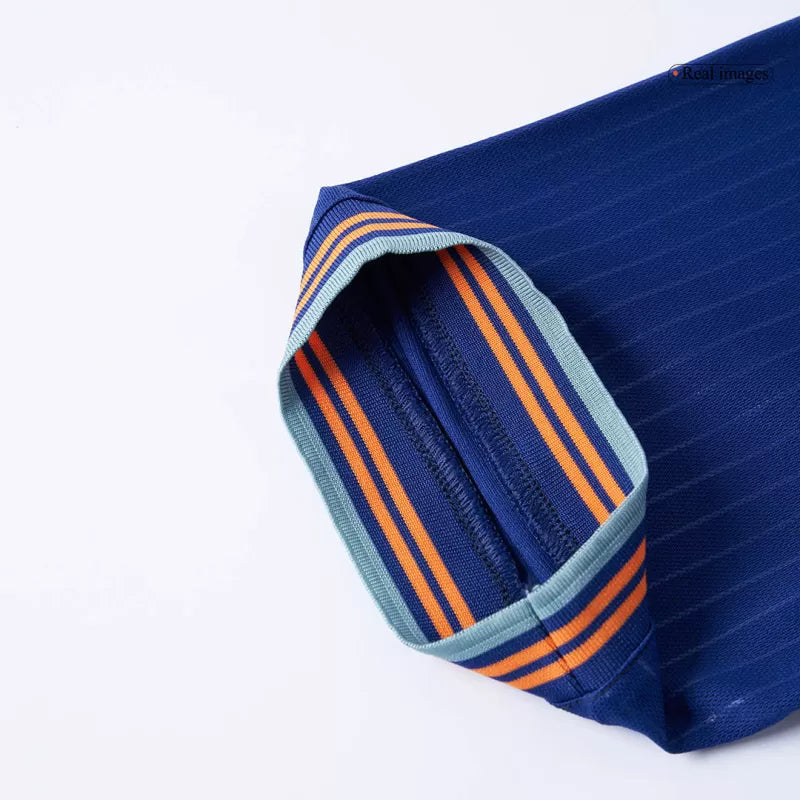 Newcastle United Third Away Soccer Jersey 2025/26 Top Koszulki Pilka Sklep