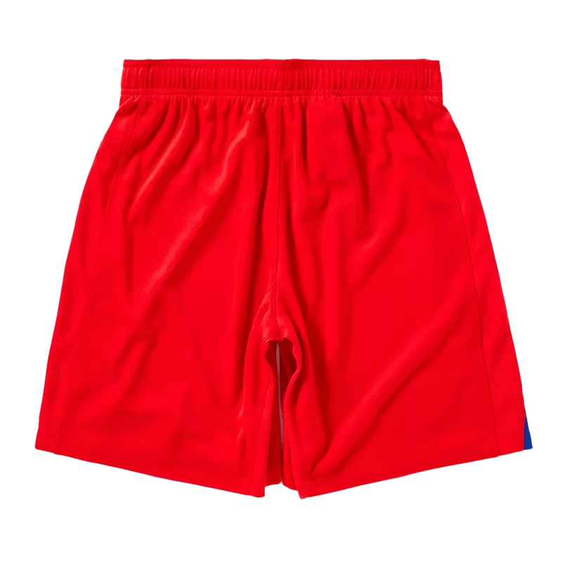 PSG Third Away Soccer Jersey Kit (Jersey+Shorts) 2025/26 Top Koszulki Pilka Sklep