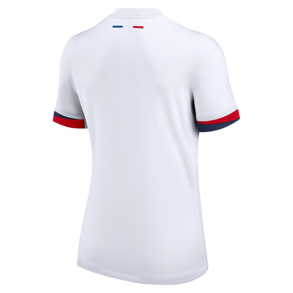 Koszulka wyjazdowa PSG Player Verison 2025/26 Top Koszulki Pilka Sklep