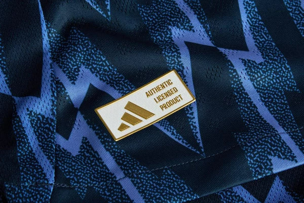 Player Version Arsenal Away Soccer Jersey 2025/26 -Slim Fit Top Koszulki Pilka Sklep