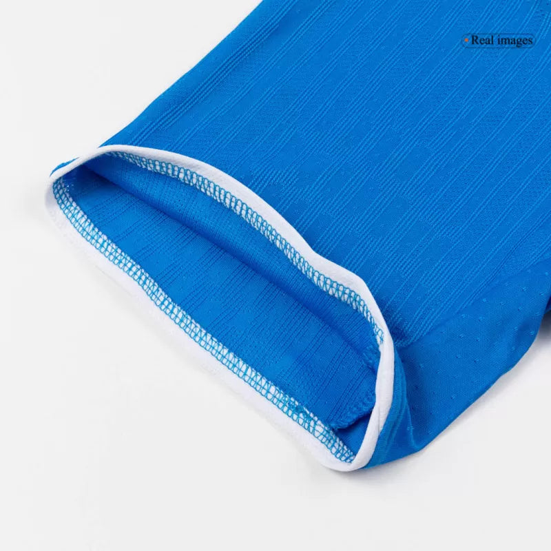 Koszulka wyjazdowa Atletico Madryt 2025/26 - Slim Fit Top Koszulki Pilka Sklep