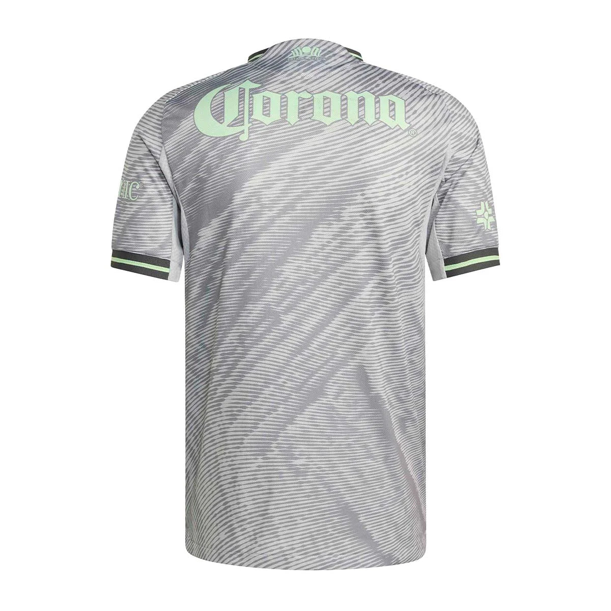 Club América Third Away Jersey 2025/26