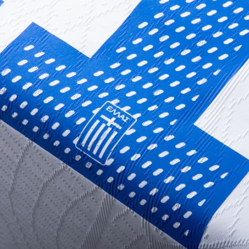 Koszulka piłkarska domowa Iceland wersja zawodnicza 2024/25 Top Koszulki Pilka Sklep