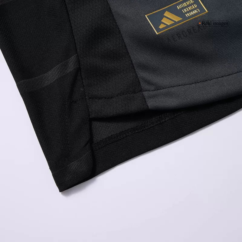 Player Version Inter Miami CF Away Soccer Jersey 2025 Top Koszulki Pilka Sklep